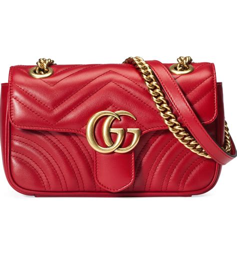 medium gg marmont 2.0 matelassé velvet shoulder bag gucci|Gucci Marmont mini bag wallet.